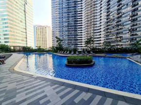 City Scape Comforts Makati